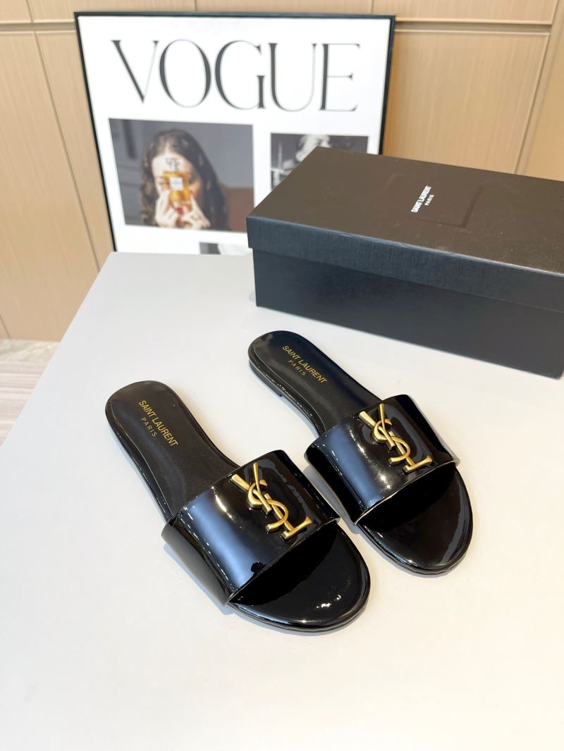 Ysl Sandals